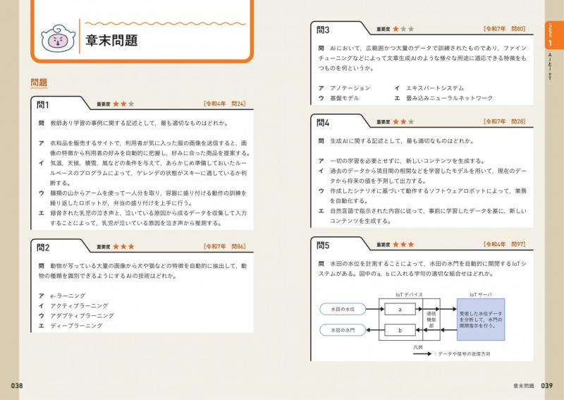 情報処理教科書 出るとこだけ！ITパスポート 2026年版 ｜ SEshop｜ 翔