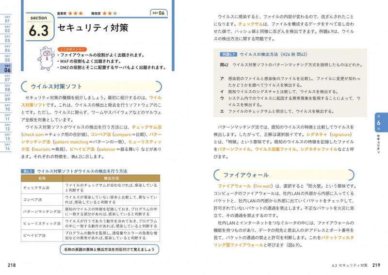 情報処理教科書 出るとこだけ！基本情報技術者［科目A］［科目B］2026