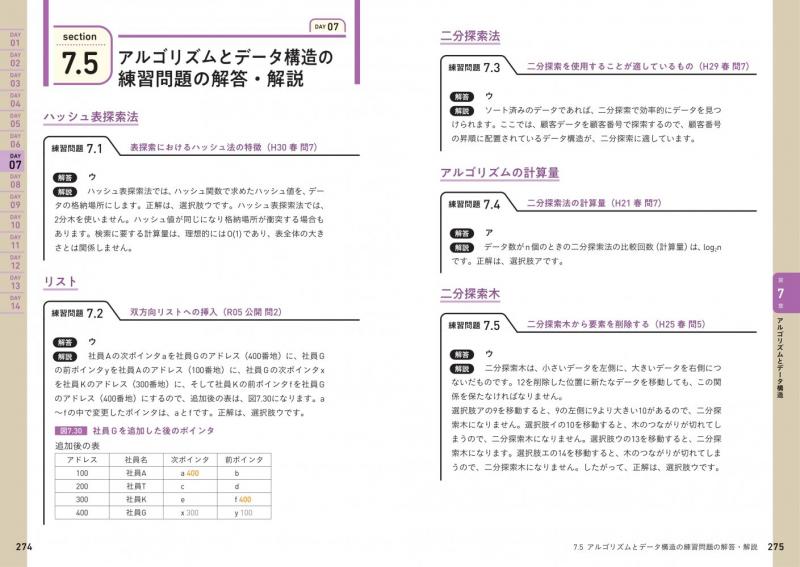 情報処理教科書 出るとこだけ！基本情報技術者［科目A］［科目B］2026