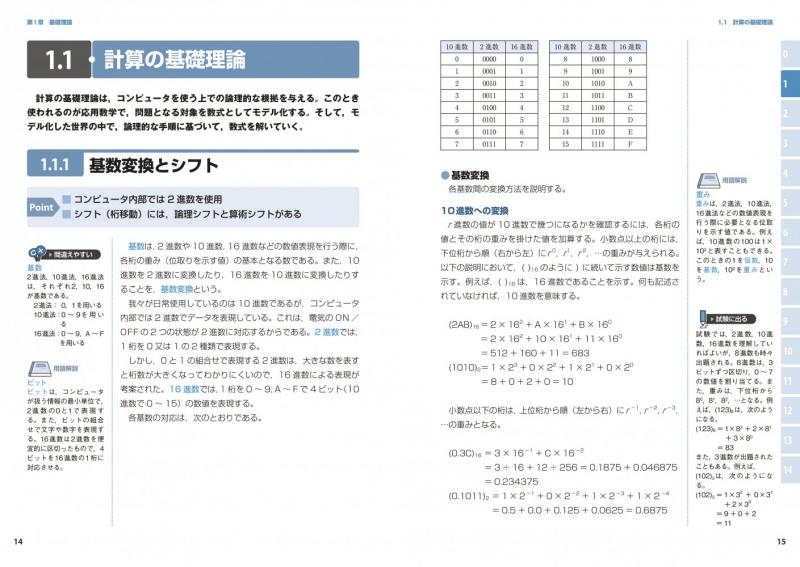 情報処理教科書 応用情報技術者 テキスト＆問題集 2026年版【PDF版