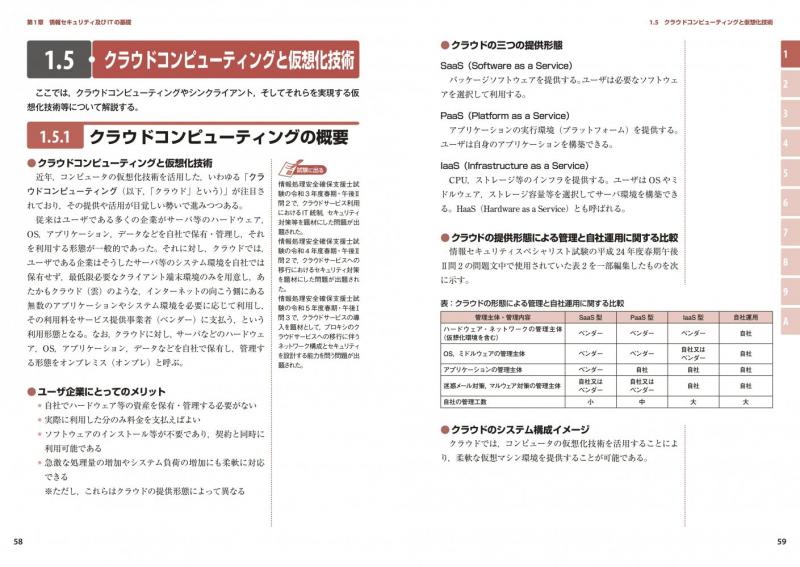 情報処理教科書 情報処理安全確保支援士 2026年版（上原 孝之）｜翔