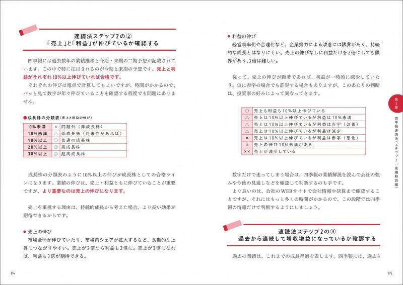 会社四季報」速読1時間で10倍株を見つける方法［改訂版］ 投資家VTuber