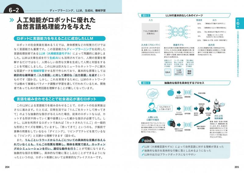 図解まるわかり ロボットのしくみ（三津村 直貴）｜翔泳社の本