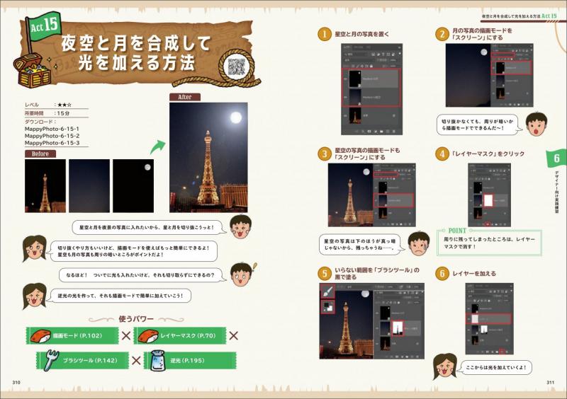 Photoshopバージョンブック : 5・6・7・CS対応 Photoshop5・6・7バージョンブック | ヒロシ, オガワ, 廣行, 早川