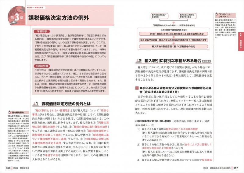 通関士教科書 通関士 完全攻略ガイド 2026年版【PDF版】 ｜ SEshop
