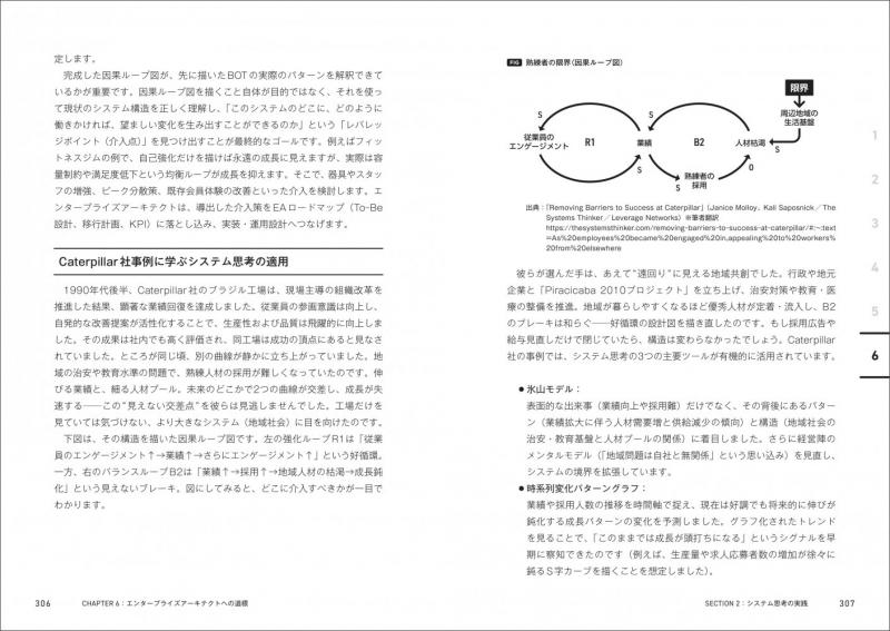 ビジネスリーダーのためのアーキテクチャ大全 DXの羅針盤となる「全体
