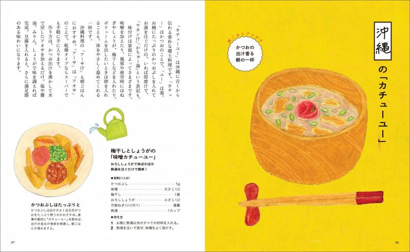 暮らしの図鑑 朝ごはん 魅惑の朝食・モーニング47×基礎知識×朝を楽しむ