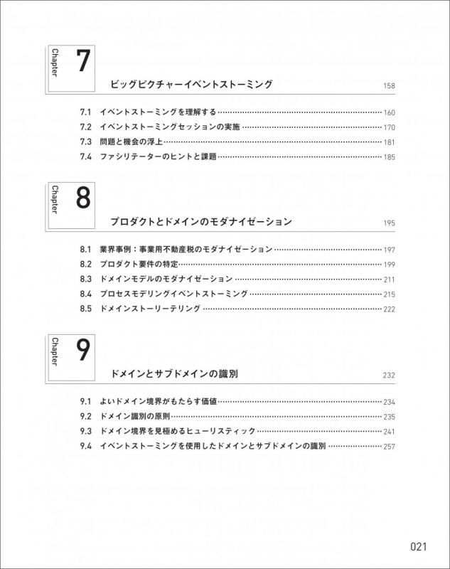 アーキテクチャモダナイゼーション 組織とビジネスの未来を設計する