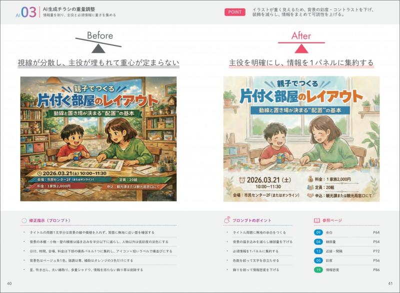 デザインは重心。サクッと学べる重さとバランスの心理法則【PDF版