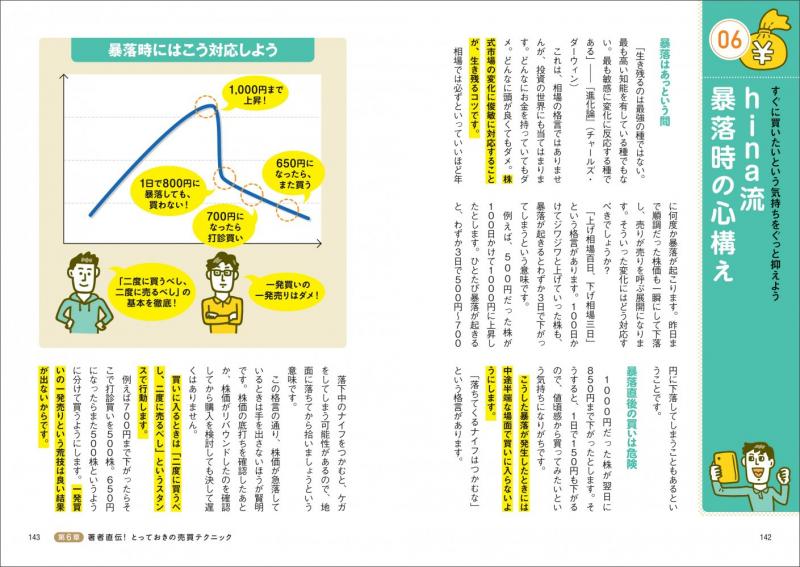 超ど素人が極める株 第2版 ｜ SEshop｜ 翔泳社の本・電子書籍通販サイト