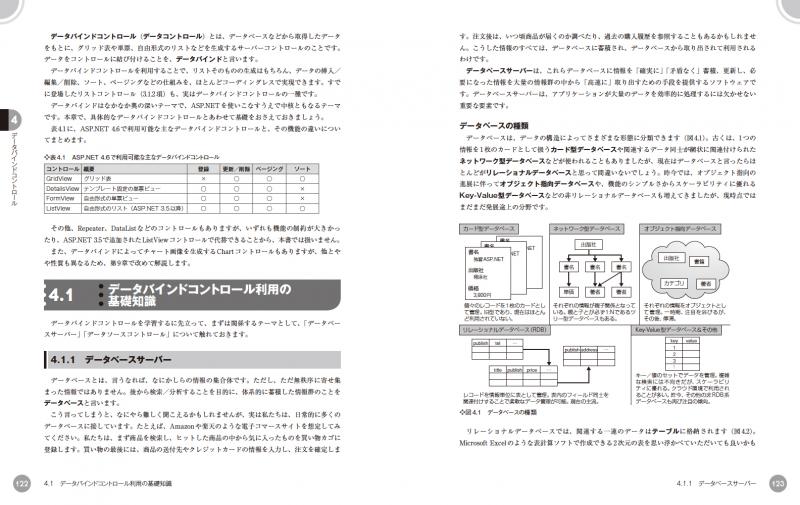 独習ASP.NET 第5版 【PDF版】 ｜ SEshop｜ 翔泳社の本・電子書籍通販サイト
