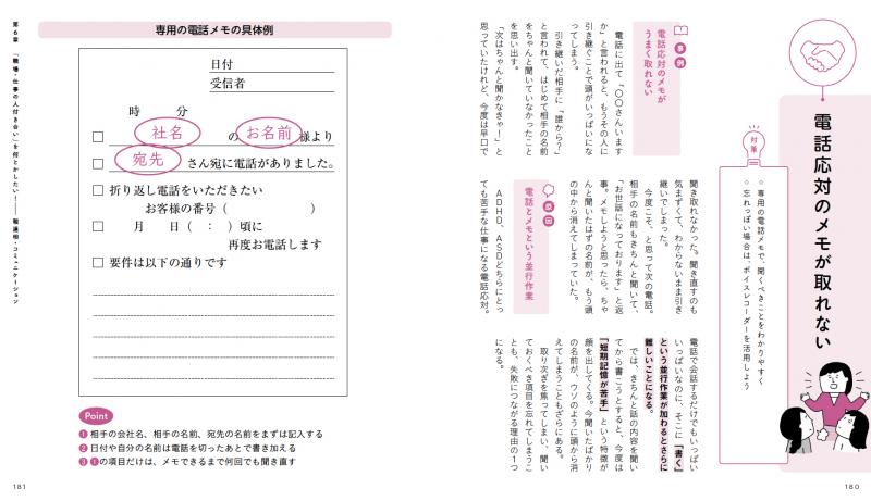ちょっとしたことでうまくいく 発達障害の人が上手に働くための本 Pdf版 Seshop Com 翔泳社の通販 ちょっとしたことでうまくいく 発達障害の人が上手に働くための本 Pdf版 Seshop Com 翔泳社の通販