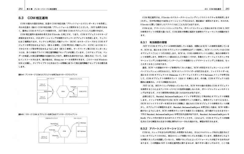 C#プログラマのための.NETアプリケーション最適化技法（株式会社プロ