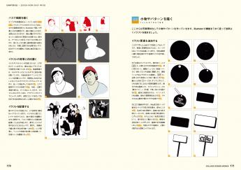 Collage Design Works Photoshop & Illustrator ｜ SEshop｜ 翔