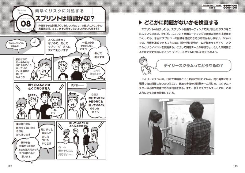 Scrum Boot Camp The Book Pdf版 Seshop Com 翔泳社の通販 Scrum Boot Camp The Book Pdf版 Seshop Com 翔泳社の通販